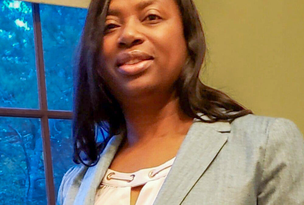 Jacqueline McRae, CEO/Director