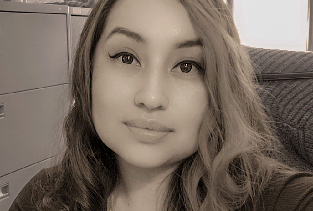 Carla Santos- Office Manager