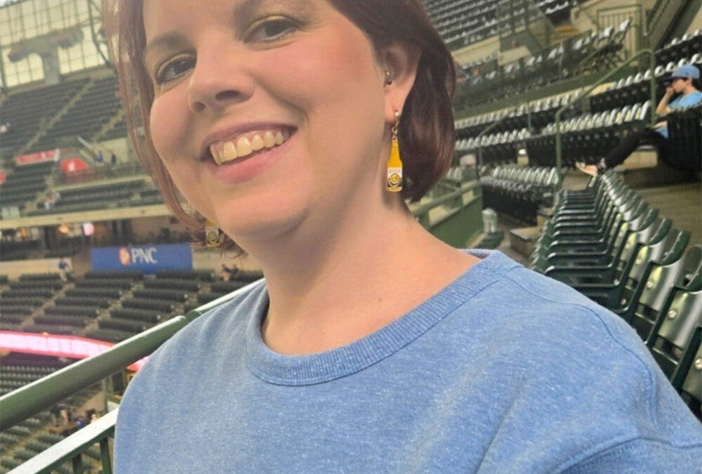 Sarah Nowak- Billing Specialist